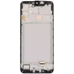 Display Samsung Galaxy A16 4G (A165 / 2024) Oled Refurbished - imagine 4