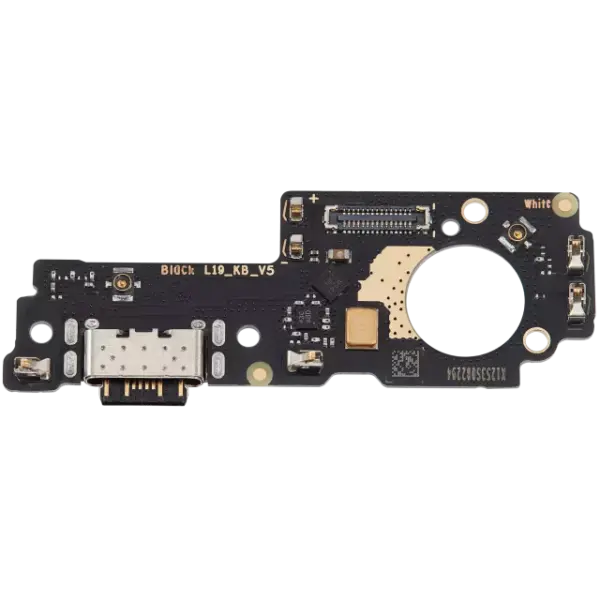 Placa Port Incarcare Cu PCB Xiaomi Redmi 11 Prime 4G Premium