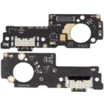 Placa Port Incarcare Cu PCB Xiaomi Redmi 11 Prime 4G Premium - imagine 2