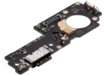 Placa Port Incarcare Cu PCB Xiaomi Redmi 11 Prime 4G Premium - imagine 4