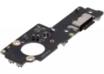 Placa Port Incarcare Cu PCB Xiaomi Redmi 11 Prime 4G Premium - imagine 5
