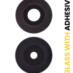 Lentila Camera Spate (Glass Only) Cu Adeziv Telefon Xiaomi Redmi 13C 5G