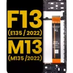Display telefon Samsung Galaxy F13 (E135) Refurbished