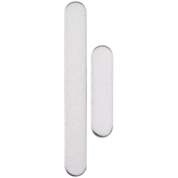 Buton Power si Volum Samsung Galaxy S24 FE 5G (Premium) (Gray)