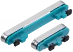 Buton Power si Volum Samsung Galaxy S24 FE 5G (Premium) (Gray) - imagine 6