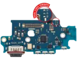Placa incarcare cu cititor SIM Samsung Galaxy S24 Plus 5G (S9260)(Versiune Dual Card) Premium
