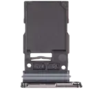 Suport Sim (Single Sim) Samsung Galaxy S24 FE 5G  (Premium) (Graphite) - imagine 3