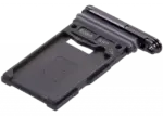 Suport Sim (Single Sim) Samsung Galaxy S24 FE 5G  (Premium) (Graphite) - imagine 4