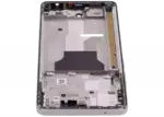 Carcasa Mijloc  Motorola Moto G Stylus 5G (Caramel Latte) - imagine 7