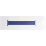 Curea Apple Watch 42MM Sport Loop Ultramarine