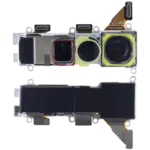 Camera Spate Google Pixel 9 Pro Original - imagine 2