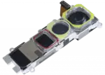 Camera Spate Google Pixel 9 Pro Original - imagine 4