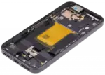 Display Telefon (Cu Senzor Amprenta) Google Pixel 9A Refurbished (Obsidian) - imagine 6