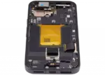 Display Telefon (Cu Senzor Amprenta) Google Pixel 9A Refurbished (Obsidian) - imagine 7