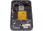 Display Telefon (Cu Senzor Amprenta) Google Pixel 9A Refurbished (Obsidian) - imagine 8