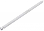 S-Pen Samsung Galaxy S26 Ultra Premium (White) - imagine 4