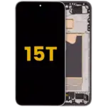 Display Telefon Xiaomi 15T Refurbished (Gray)