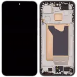 Display Telefon Xiaomi 15T Refurbished (Gray) - imagine 2