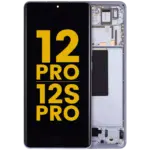 Display Telefonr Xiaomi 12 Pro / 12S Pro Refurbished (Blue)