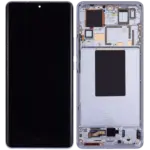 Display Telefonr Xiaomi 12 Pro / 12S Pro Refurbished (Blue) - imagine 2