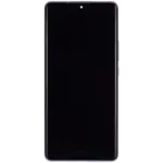 Display Telefonr Xiaomi 12 Pro / 12S Pro Refurbished (Blue) - imagine 3