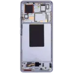 Display Telefonr Xiaomi 12 Pro / 12S Pro Refurbished (Blue) - imagine 4