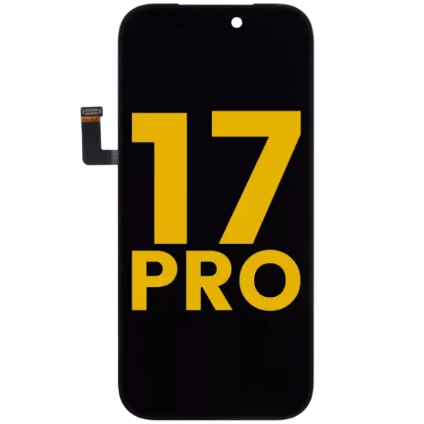 Display iPhone 17 Pro Oled Refurbished