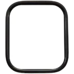 Geam Display front Glass 2 In 1 Cu Oca Watch Series 11 42mm Apple Watch Series 10 / 11 42MM - imagine 3