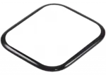 Geam Display front Glass 2 In 1 Cu Oca Watch Series 11 42mm Apple Watch Series 10 / 11 42MM - imagine 4