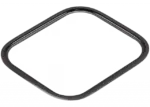 Geam Display front Glass 2 In 1 Cu Oca Watch Series 11 42mm Apple Watch Series 10 / 11 42MM - imagine 5