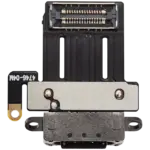 Cablu Flex Port Incarcare iPad Pro 11 AMPlus (Space Black) - imagine 3