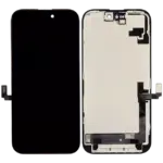 Display iPhone 16  Aftermarket AQ7  In-Cell - imagine 2