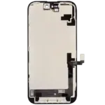 Display iPhone 16  Aftermarket AQ7  In-Cell - imagine 3