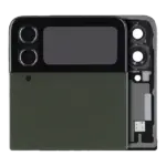 Display telefon Samsung Galaxy Z Flip 4 5G Service Pack (Green) (Outer)