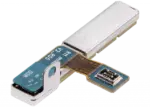 Cablu Flex Antena Cu Modul Samsung Galaxy S23 FE 5G Premium - imagine 5