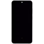 Display cu Rama Samsung Galaxy S24 FE 5G Refurbished (Gray) - imagine 3