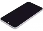 Display cu Rama Samsung Galaxy S24 FE 5G Refurbished (Gray) - imagine 5