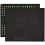 D9XKV GDDR6 Memory Chip