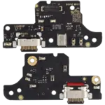 Placa port incarcare Motorola Moto G31 (XT2173 / 2021) Premium - imagine 2
