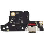 Placa port incarcare Motorola Moto G31 (XT2173 / 2021) Premium - imagine 3