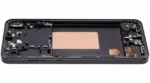 Display cu Rama Samsung Galaxy S24 FE 5G (Refurbished) (Graphite) - imagine 10