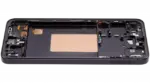 Display cu Rama Samsung Galaxy S24 FE 5G (Refurbished) (Graphite) - imagine 9