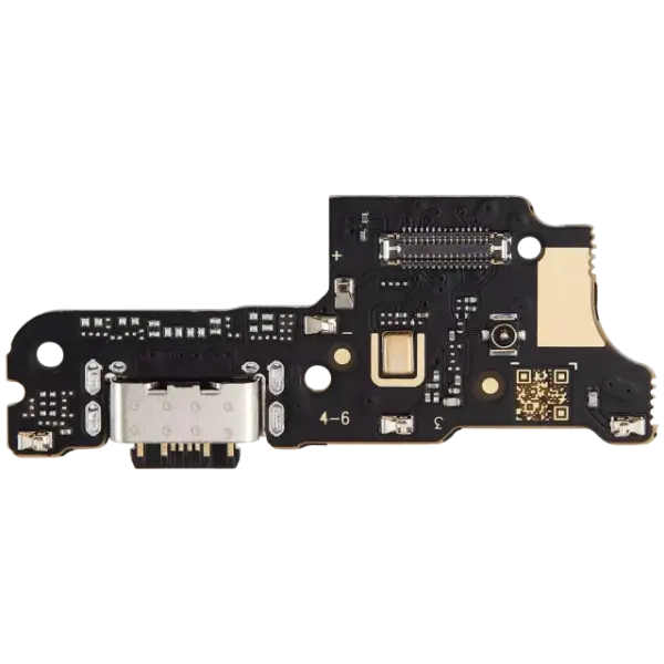 Placa Port Incarcare Cu PCB Xiaomi Redmi 14C AMPlus