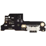Placa Port Incarcare Cu PCB Xiaomi Redmi 14C AMPlus - imagine 3