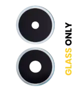 Lentila Camera Spate (Glass Only) Telefon Xiaomi Redmi 14C (2 Piece Set) (Starry Blue)
