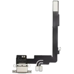Cablu Flex Conector port Incarcare iPhone 16 Pro Max AMPlus (Natural Titanium)