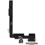 Cablu Flex Conector port Incarcare iPhone 16 Pro Max AMPlus (Natural Titanium) - imagine 3