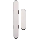 Buton Power Si Volum Google Pixel 9 (Porcelain)
