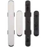 Buton Power Si Volum Google Pixel 9 (Porcelain) - imagine 2