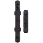 Buton Power Si Volum Google Pixel 9 (Porcelain) - imagine 3